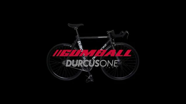 DURCUS ONE 