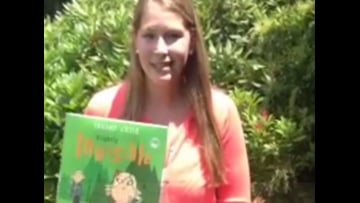 You're All My Favorites by Sam McBratney | Videos & Movies on Vimeo