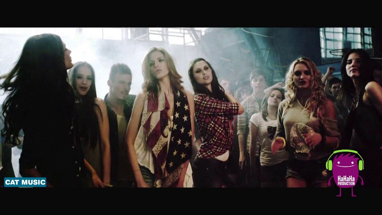 Smiley - Dead man walking