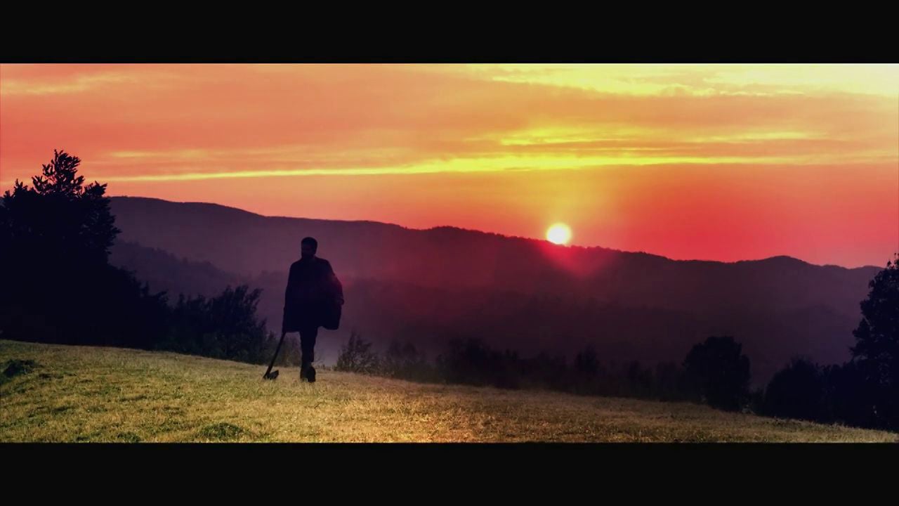 Robin and the Backstabbers - SPNZRTR