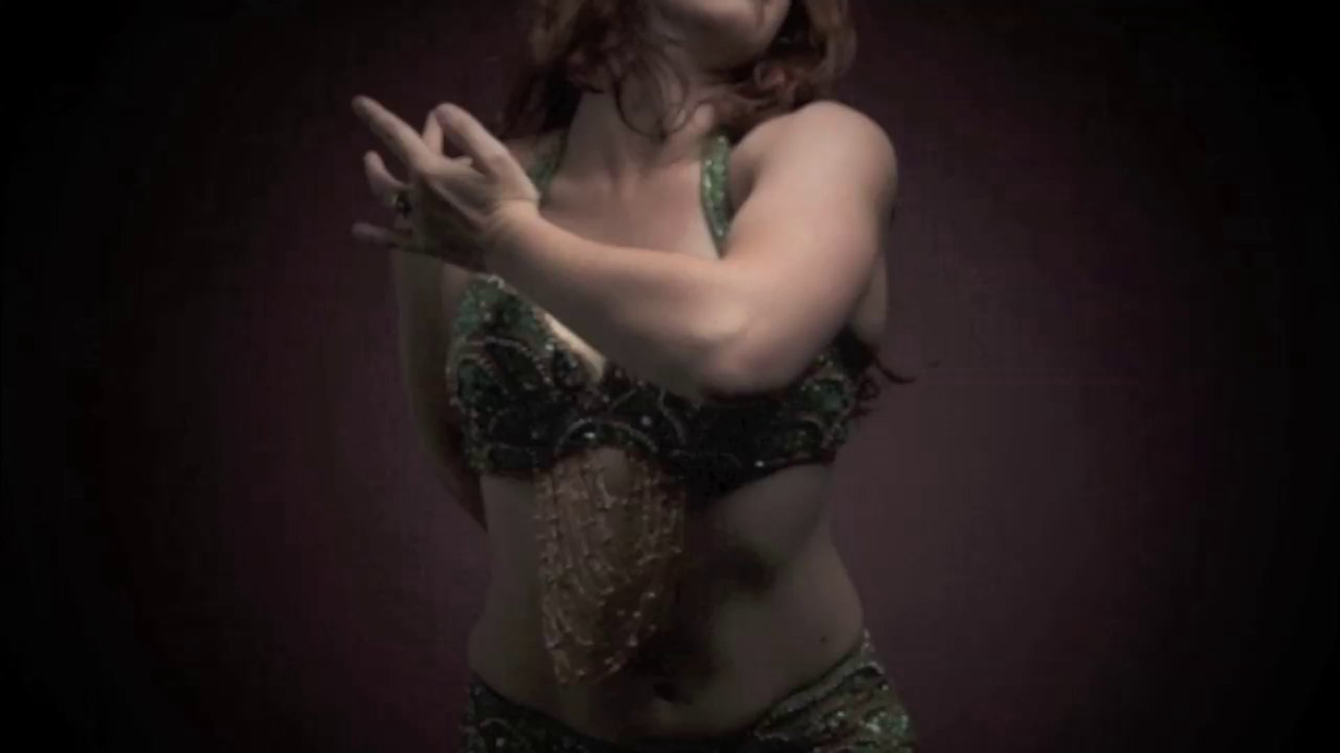 Promotional video thumbnail 1 for Kaitlin