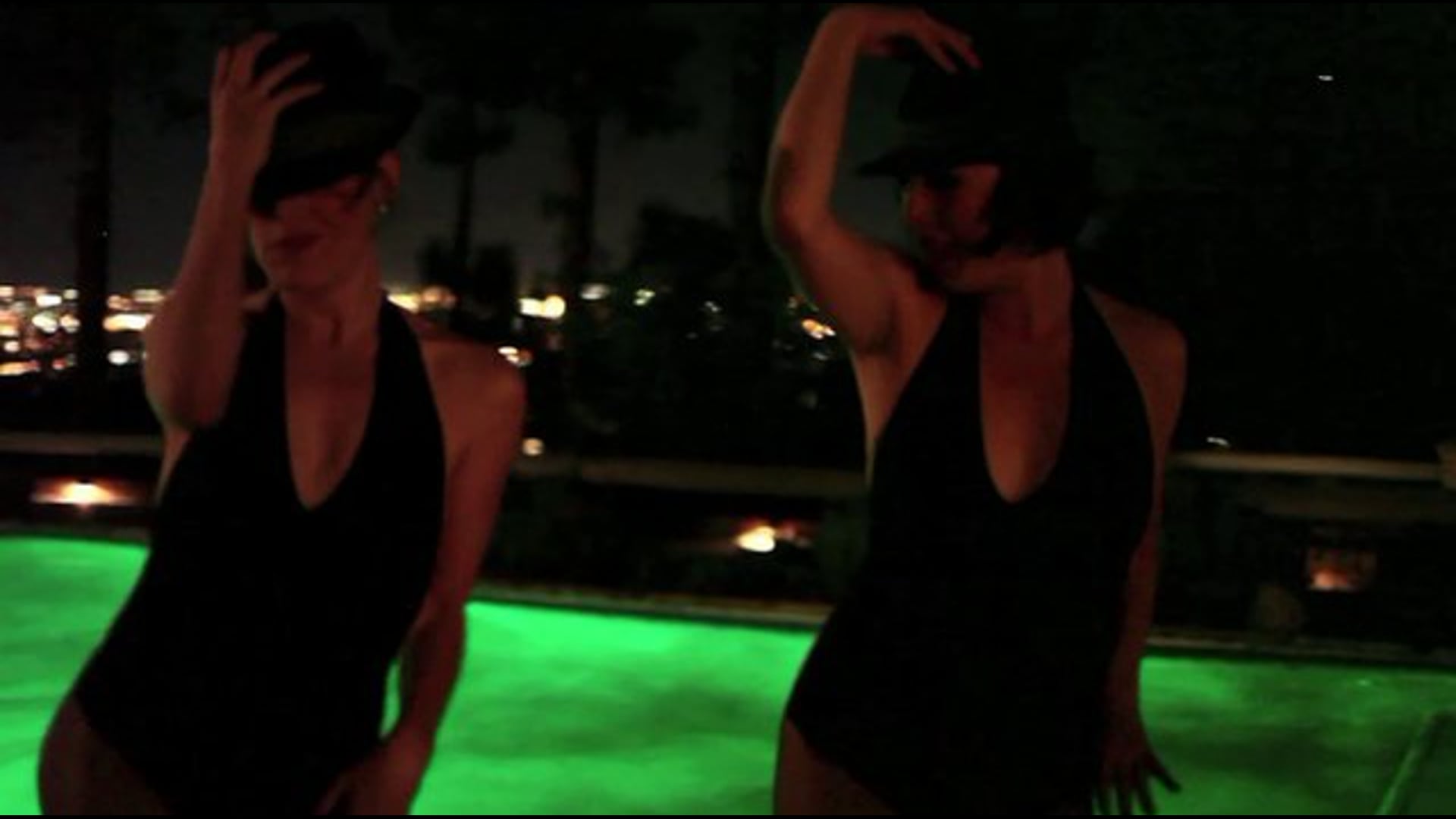 Promotional video thumbnail 12 for LA Follies