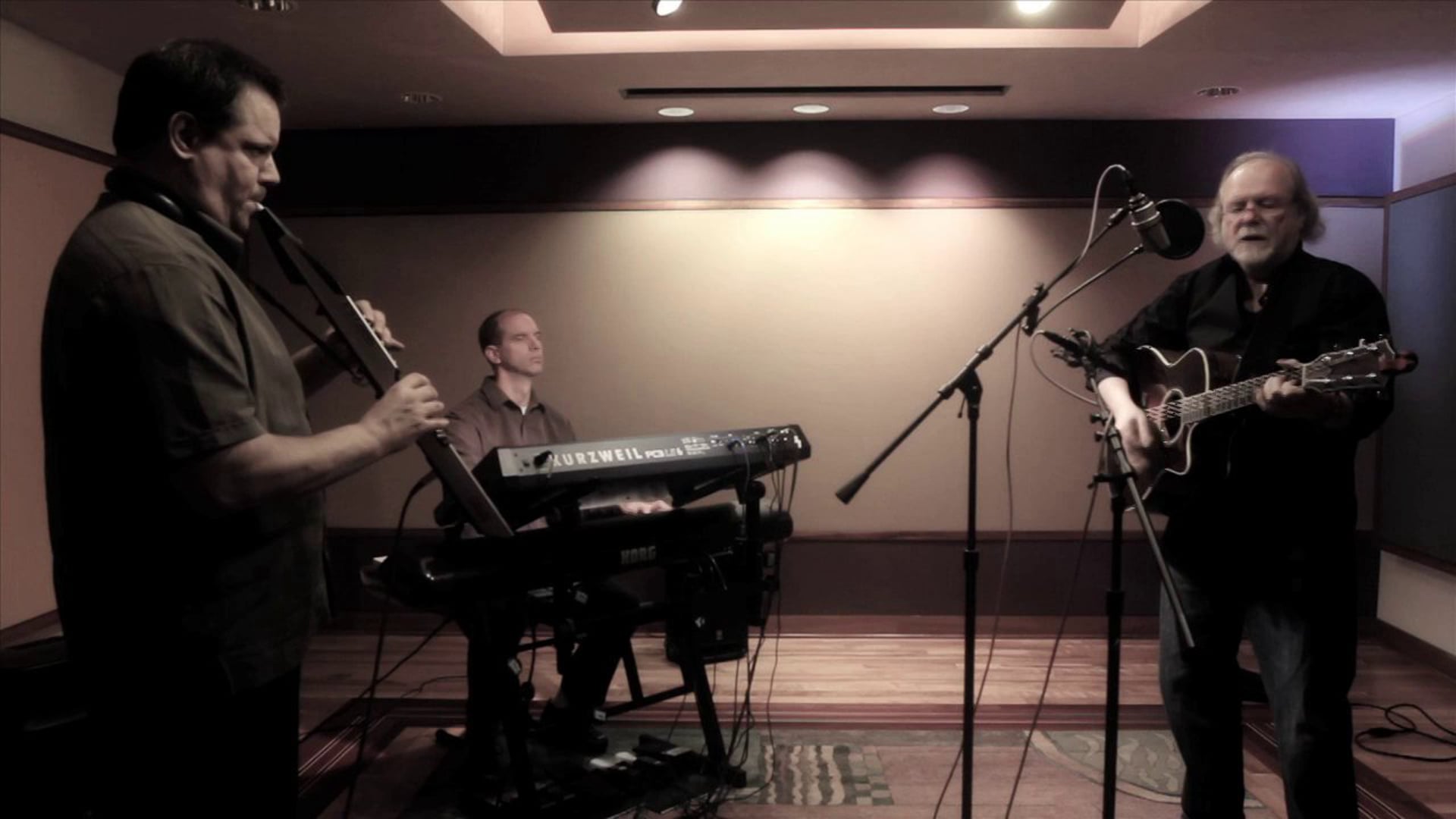Promotional video thumbnail 2 for Ken Slauf
