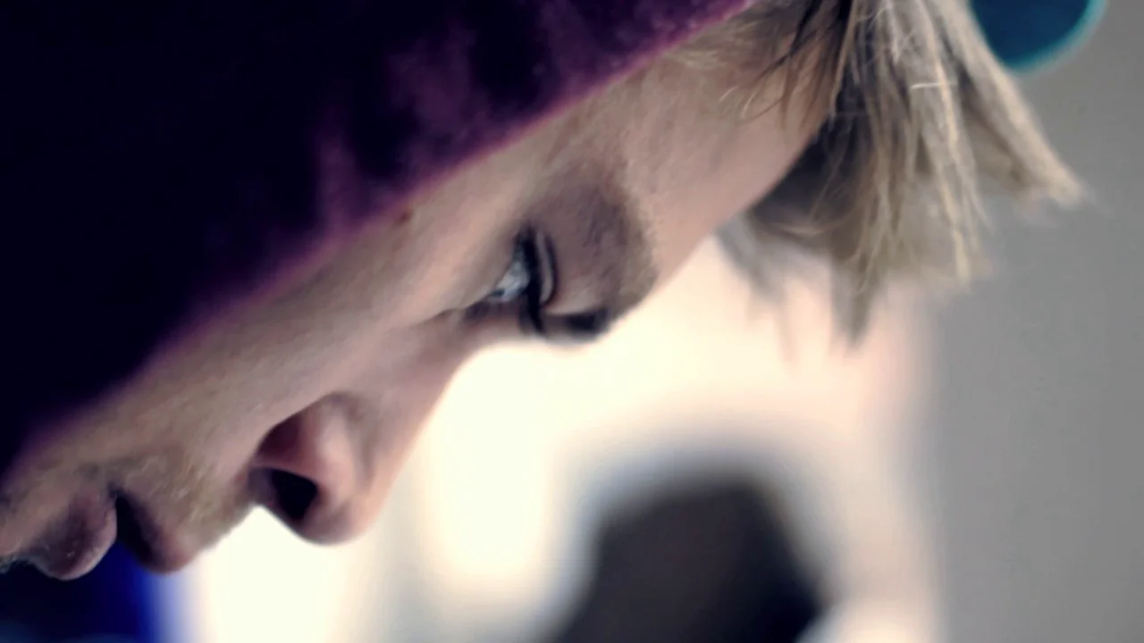 Trade Of Expression #1 on Vimeo