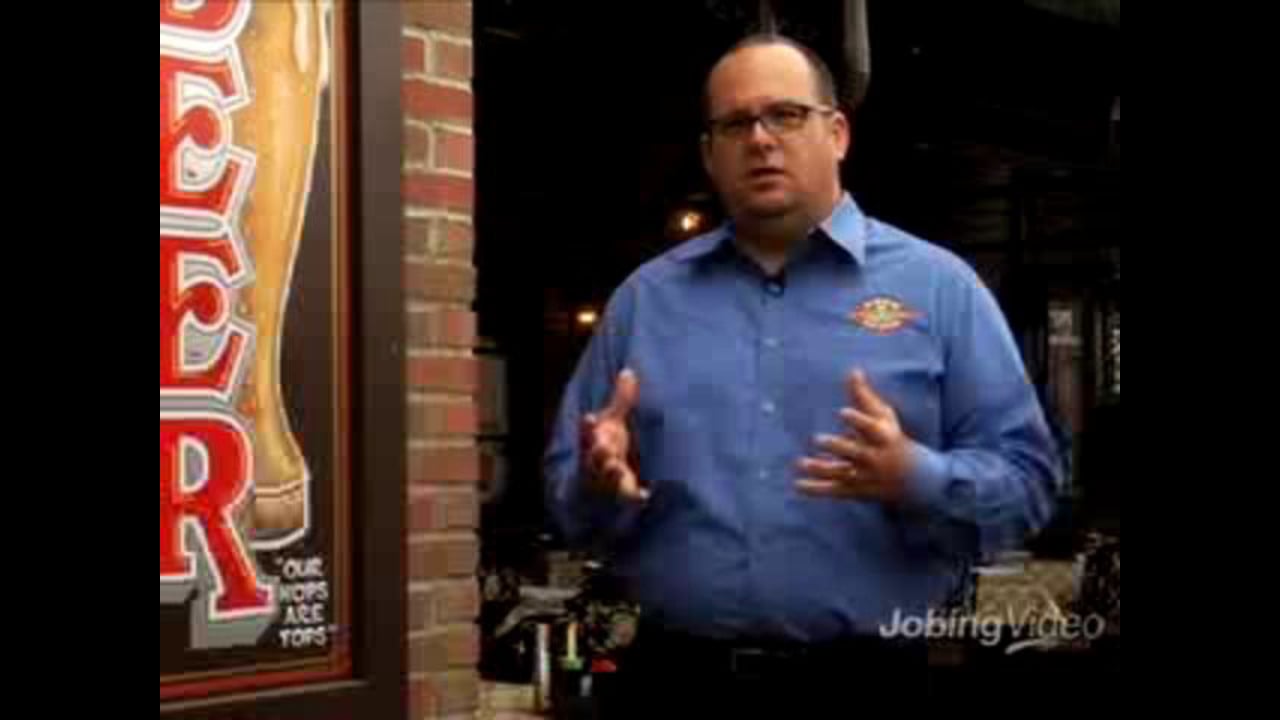 Corporate Video Reel