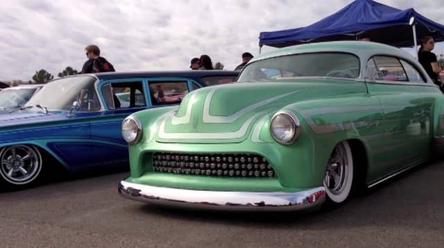 Good Guys car show Phoenix, AZ 2012 on Vimeo