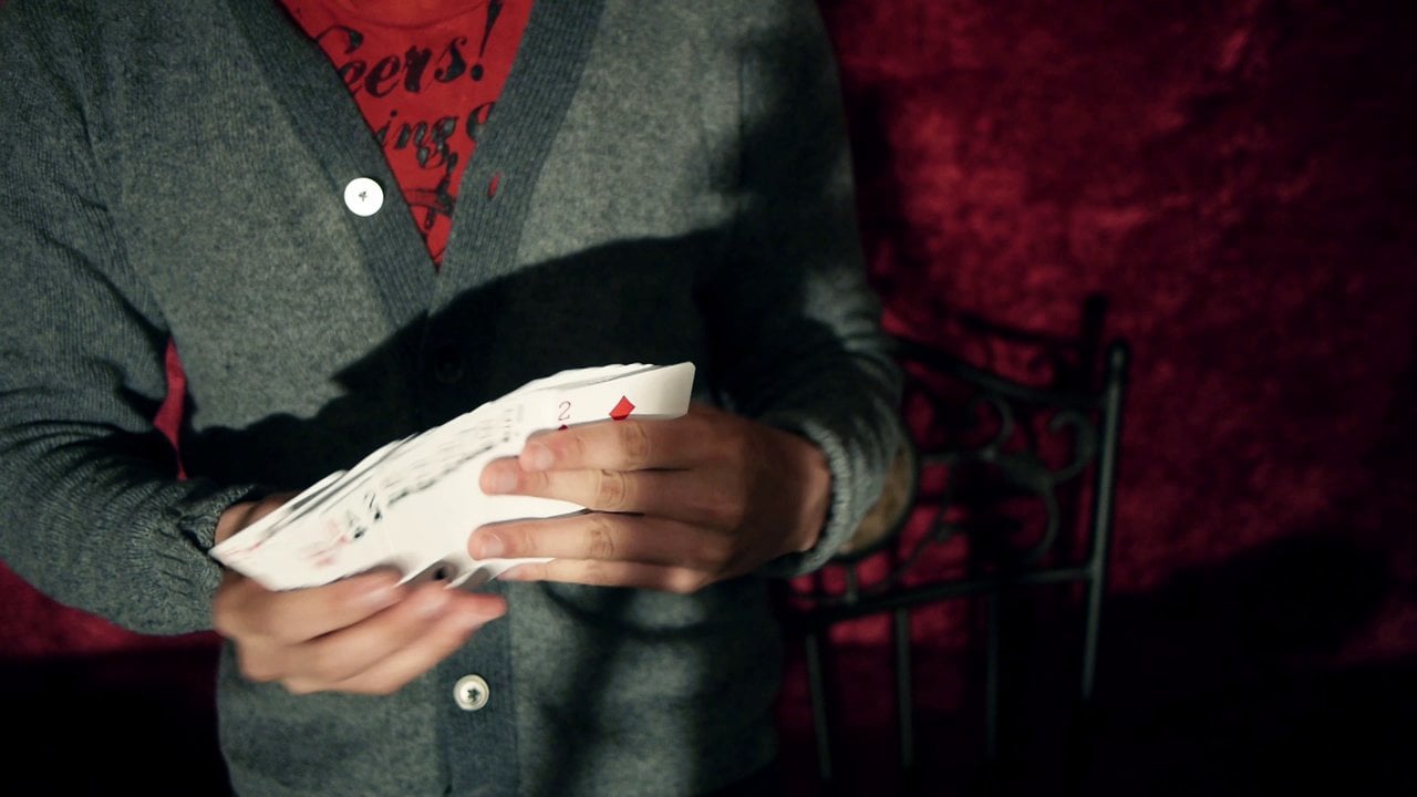 Sequence 01 on Vimeo