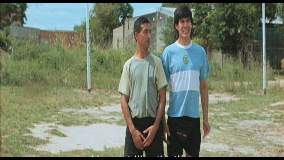 Las Pelotas – Chris Niemeyer