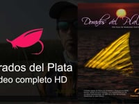 "Dorados del Plata" Film Completo 33 minutos - Se puede ver en HD también.