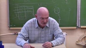 Семинар О.М.Ноговицына "Онтология формы"