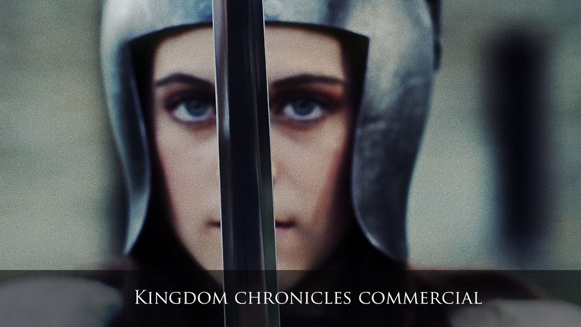 Kingdom Chronicles Commercial