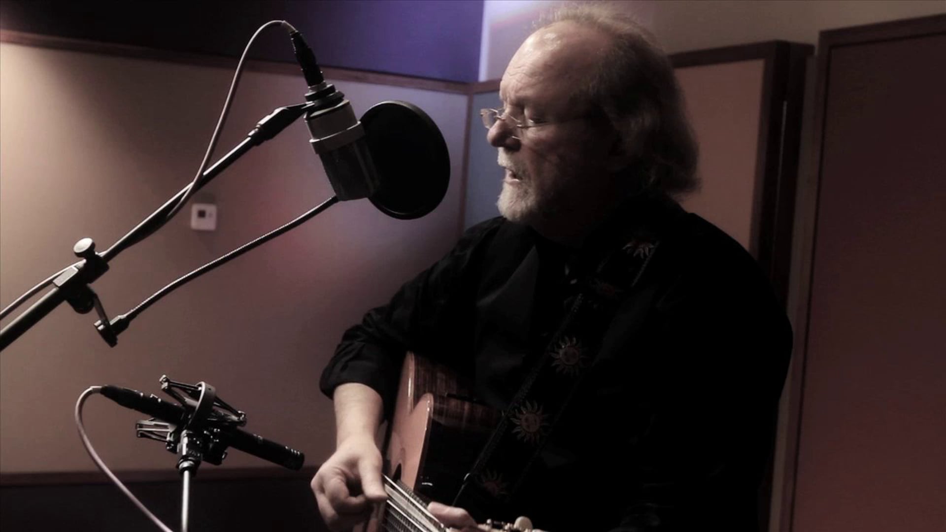 Promotional video thumbnail 1 for Ken Slauf