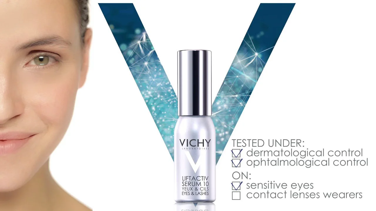 Liftactiv serum