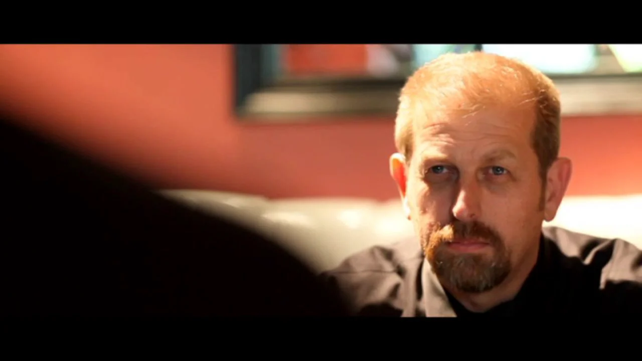 The Godfather 4 Movie Trailer on Vimeo