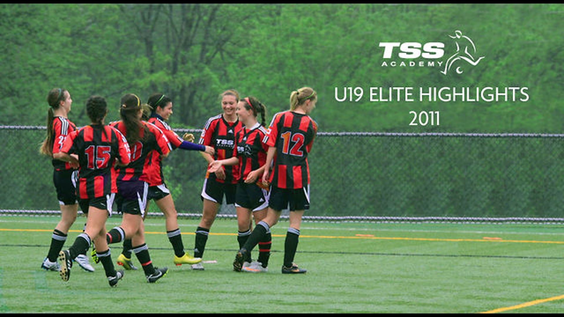 TSS Black Highlights (2011-2012)