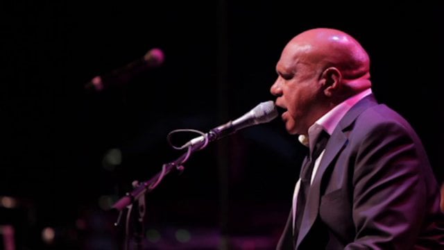 ARCHIE ROACH INTO THE BLOODSTREAM CONCERTS on Vimeo