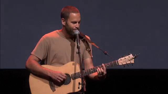 Jack Johnson - Oniracom Shout Out at Apple
