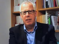 The Workplace 2030 (2013)