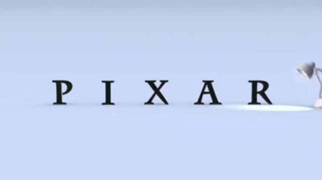 PIXAR Animation on Vimeo