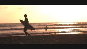 Ecuador Tourism 'I Discovered' dir cut