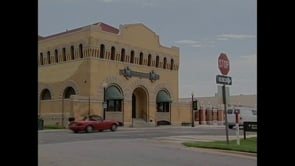 The Dr. Pepper Museum