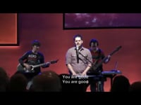 November 18 2012 Worship
