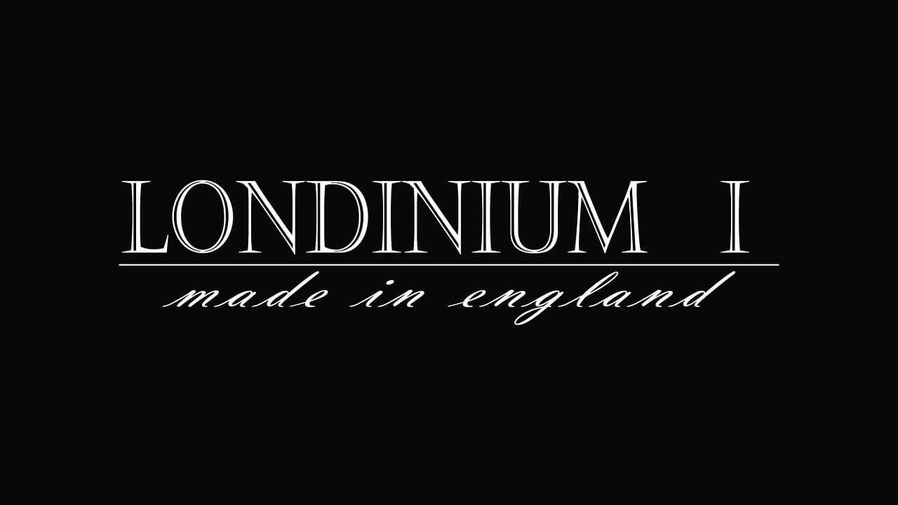 LONDINIUM I lever espresso machine on Vimeo