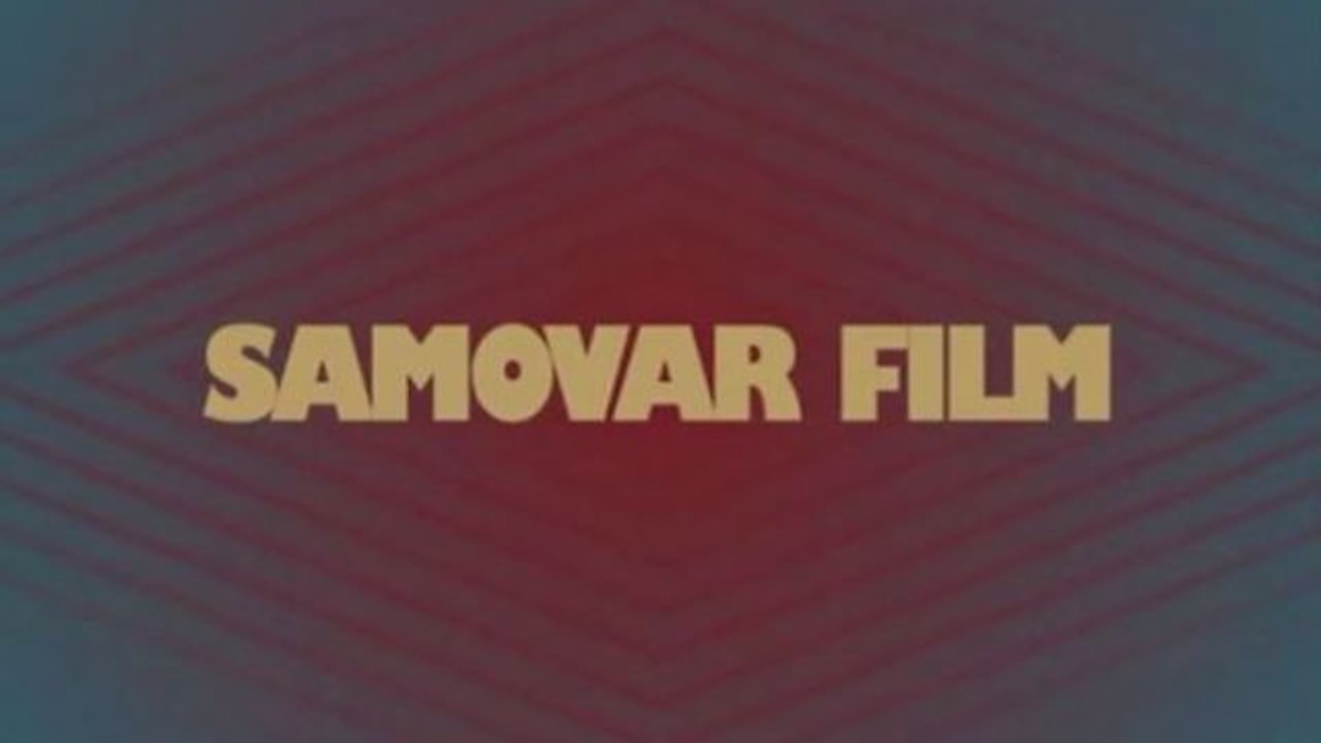 Samovar Film Productions Reel 2012