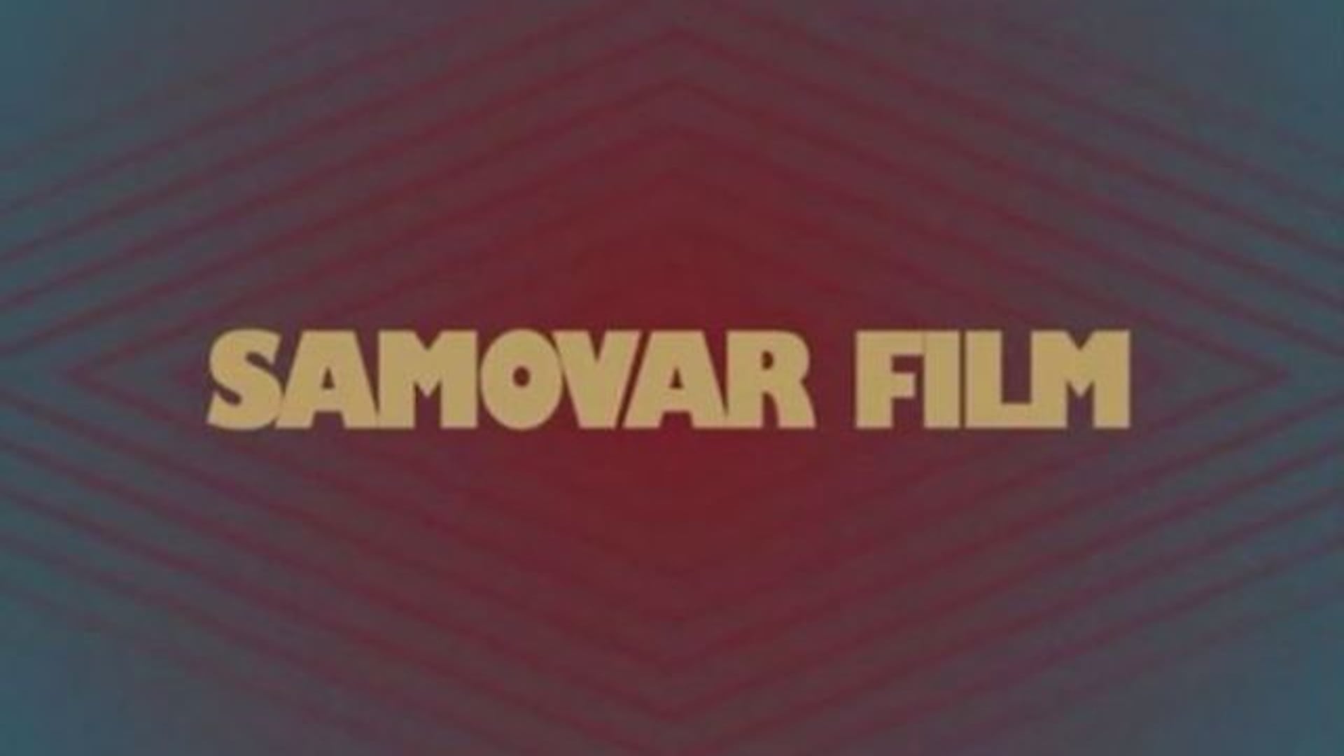 Samovar Film Productions Reel 2012