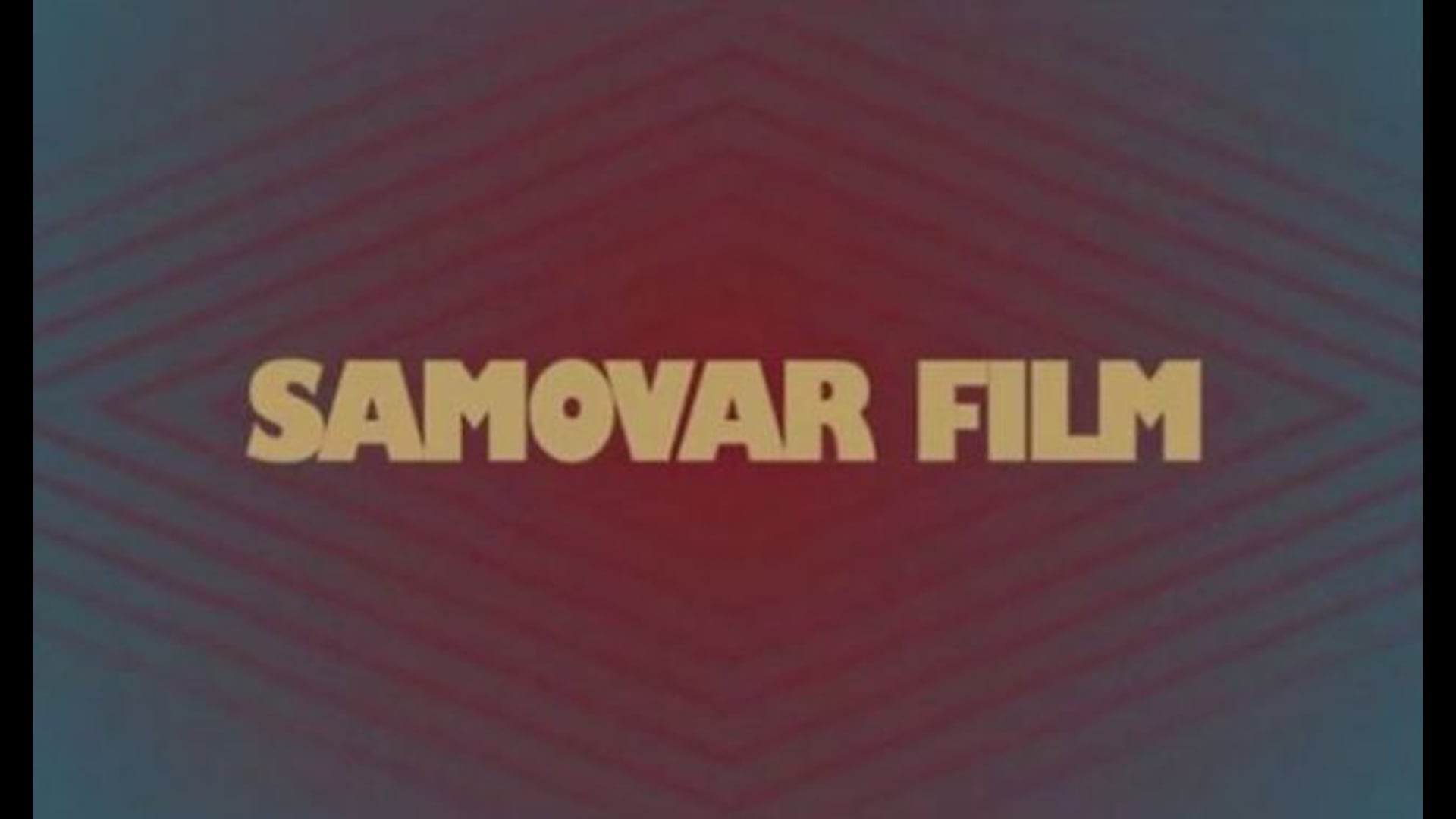 Samovar Film Productions Reel 2012