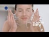 NIVEA CLEANSING MOUSSE