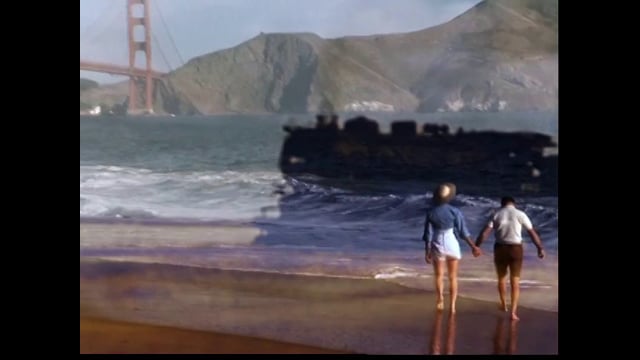 PATCHWORK - U WERE IN MY DREAMS thumbnail