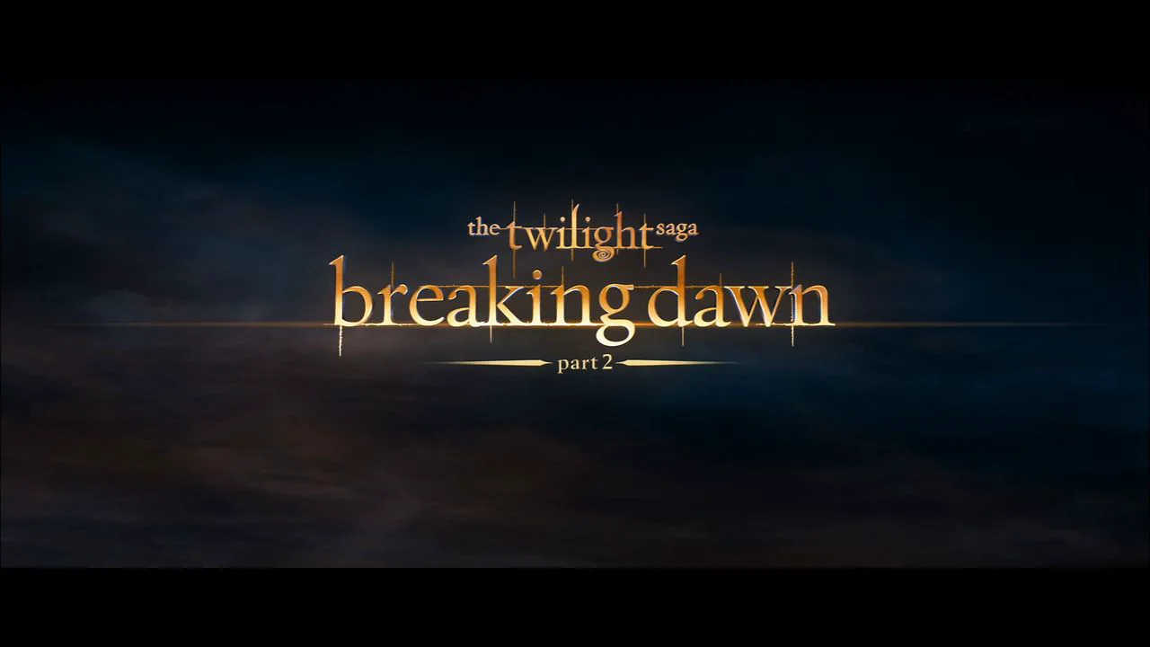 Watch breaking dawn part online 2 twilight online free