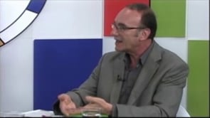 Eleccions 25N: Marc Vidal ICV