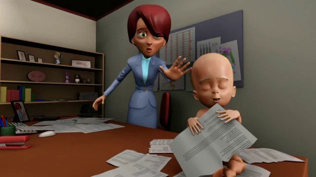 Mid-year 2012 Animation Assessment on Vimeo