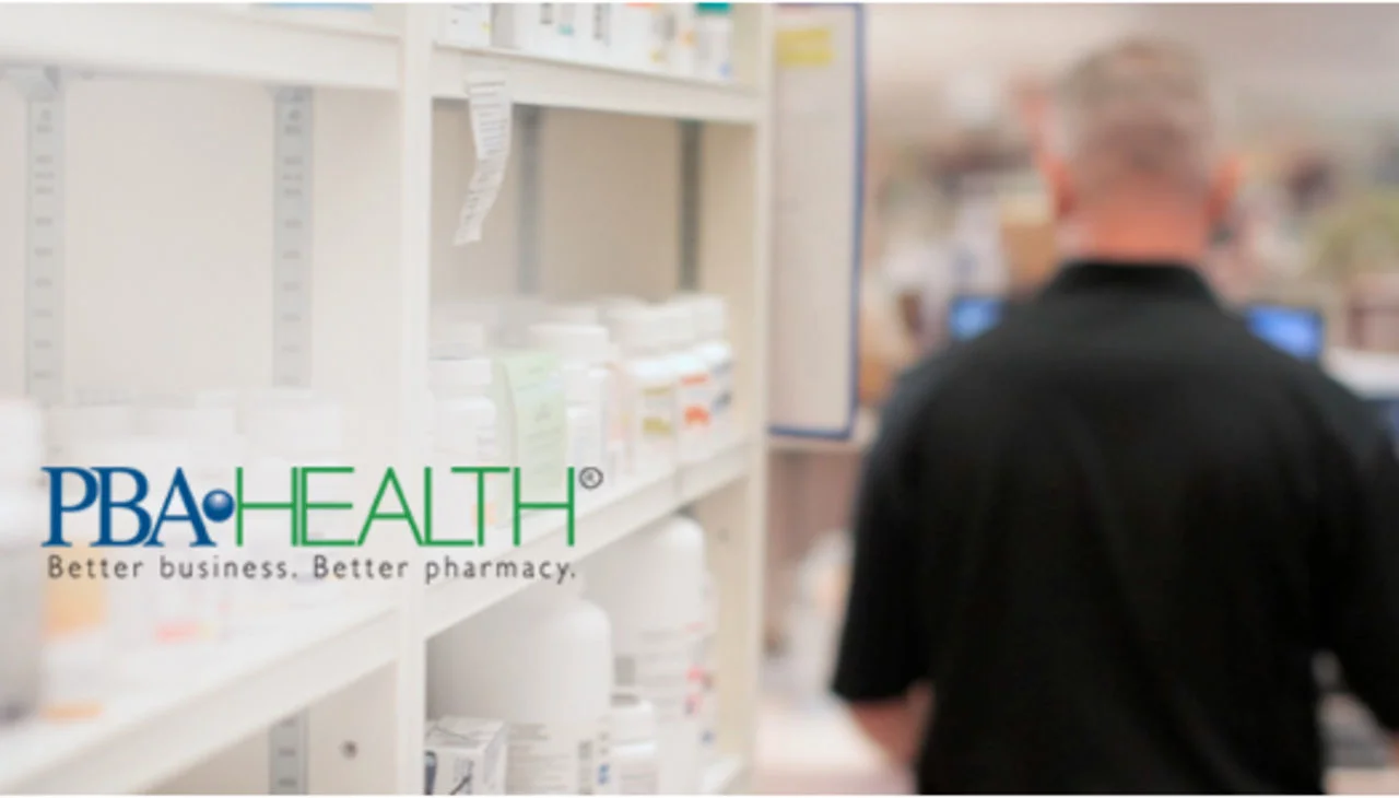 PBA Health on Vimeo