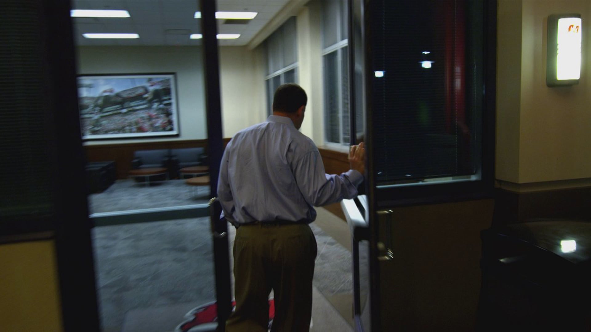 Tampa Bay Buccaneers "Coach" :30   Agency - Mutt   Role - Editor