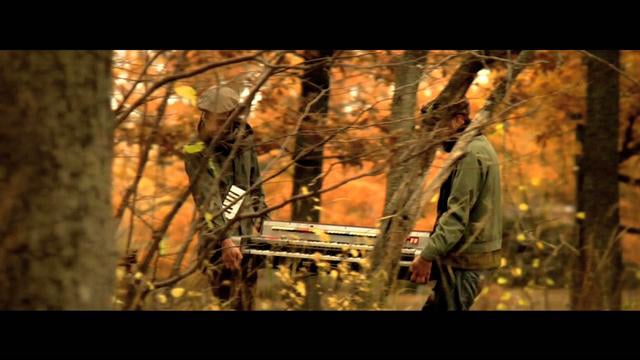 En musikvideo jag gjort till bandet Mackaper. 