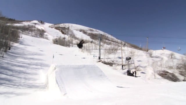 Get ready for Wednesdays with Wallisch from Ride on Scott