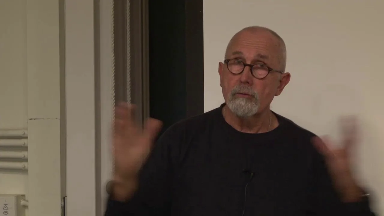 Tony Fry, Steel: UnSettling the Iron Planet