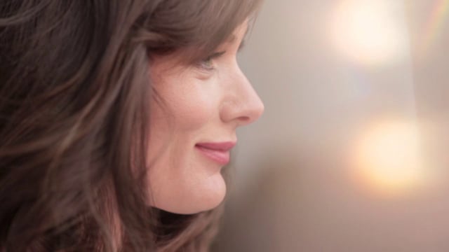 Vanity Fair & Pantene - Kat Coiro Interview