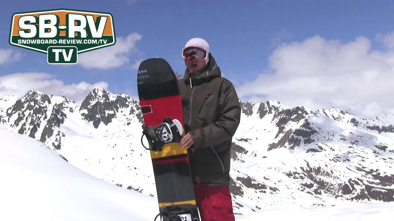 K2 Ultra Dream 2013 Snowboard Review K2 Ultra Dream 2013 Snowboard Review