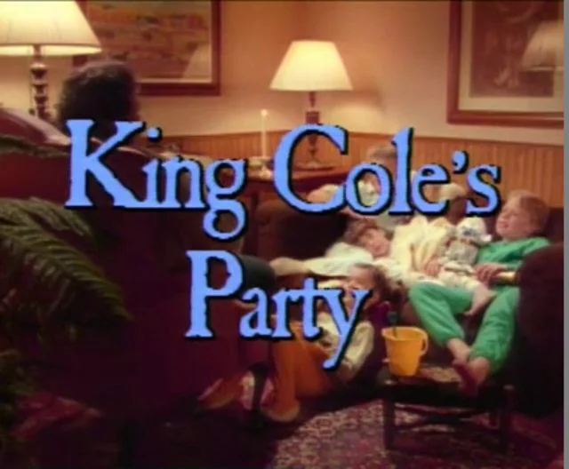 (未使用･未開封品)Wee Sing King Cole&#39;s Party [DVD] Wee Sing King Cole's Party [Import]: Amazon.ca: Movies & TV