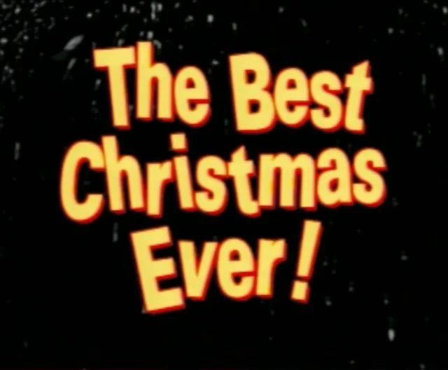 Wee sing the best christmas ever 