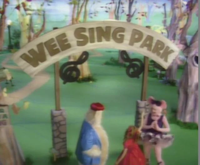 Wee Sing: Wee Sing Together