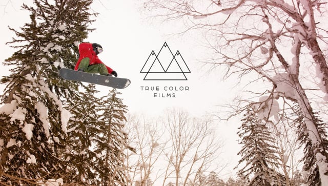 True Color Films – DAY by DAY – Chapter 1 – January from True Color Studio