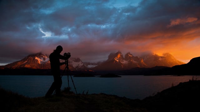 The Quest for Inspiration