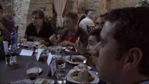 Sopar de Lampistes 2012