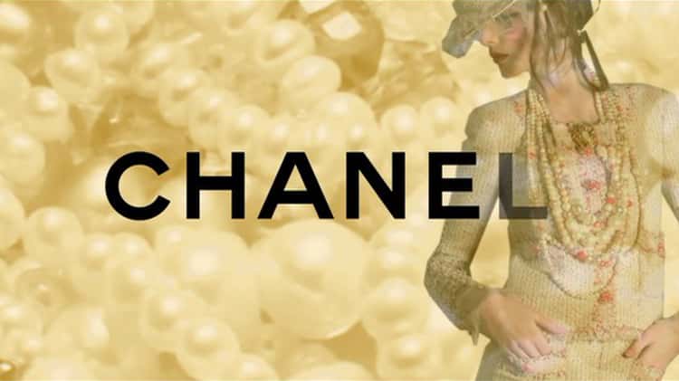 Assouline Publishing Chanel 3-Book Slipcase