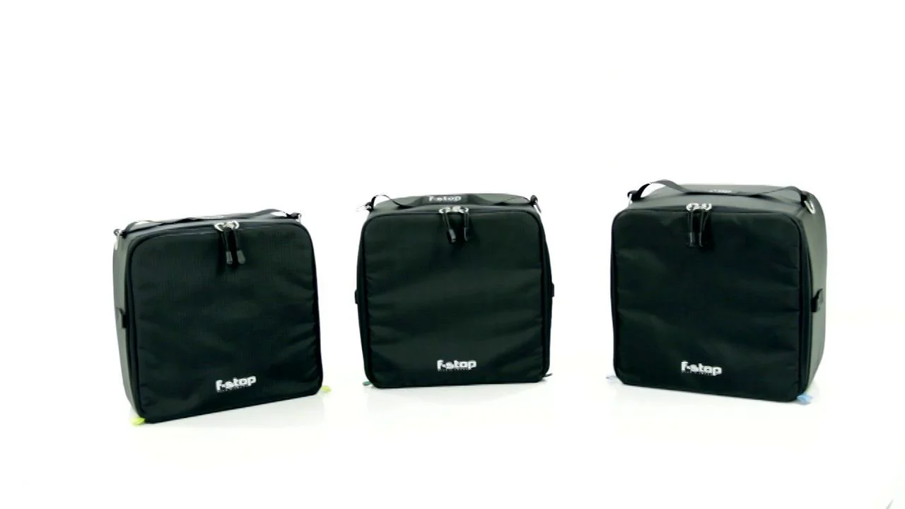 美國F-stop ICU 內膽– Medium Slope – GearSuggest®